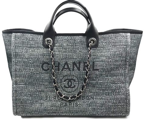 chanel large tote bag.